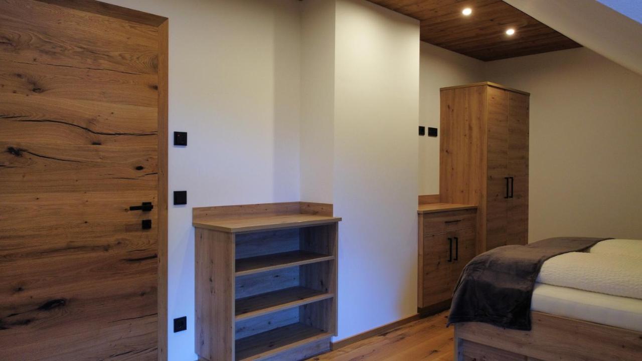 Apartment Talblick Sankt Michael im Lungau Εξωτερικό φωτογραφία
