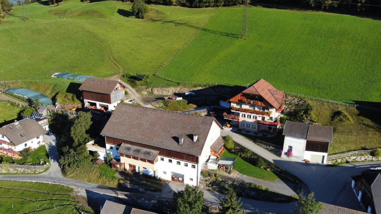 Apartment Talblick Sankt Michael im Lungau Εξωτερικό φωτογραφία
